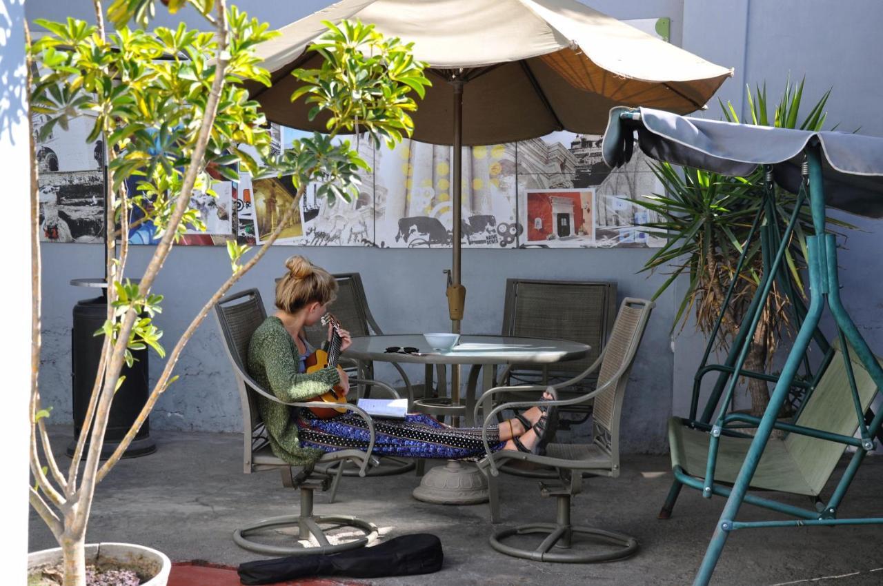 Arequipay Hostel Exterior photo